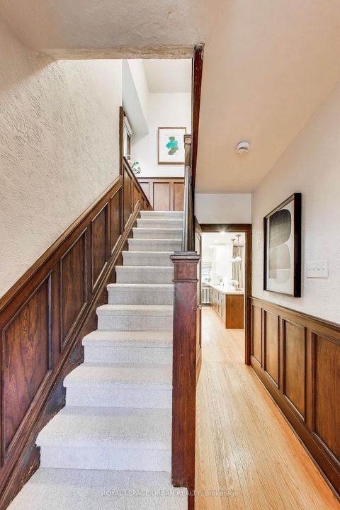 Photo 4 at 176 Davisville Avenue, Mount Pleasant West, Toronto