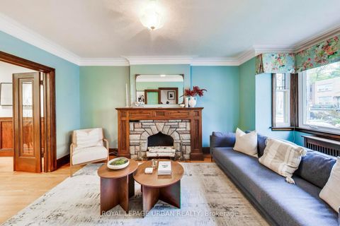 Photo 5 at 176 Davisville Avenue, Mount Pleasant West, Toronto
