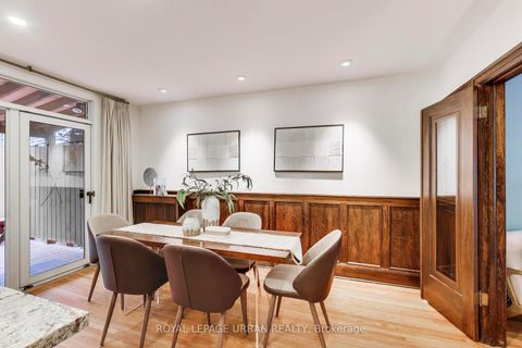 Photo 9 at 176 Davisville Avenue, Mount Pleasant West, Toronto
