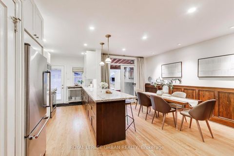 Photo 11 at 176 Davisville Avenue, Mount Pleasant West, Toronto
