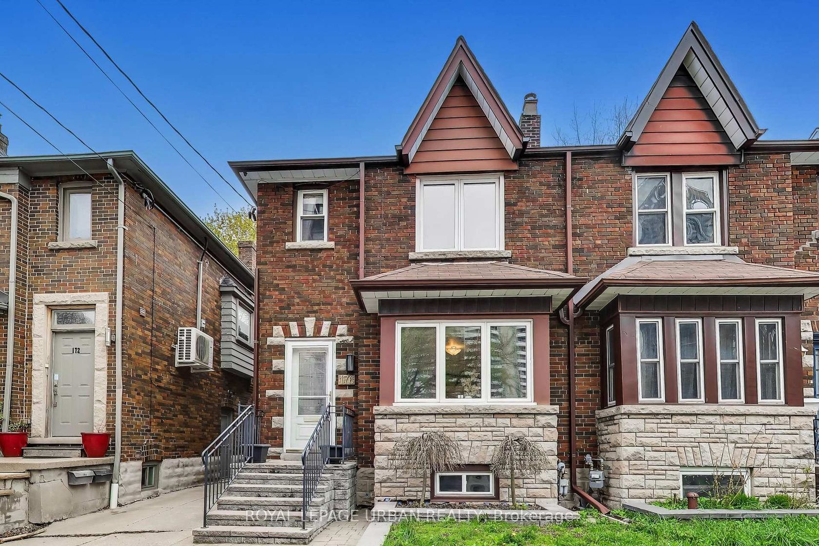 176 Davisville Avenue, Mount Pleasant West, Toronto 