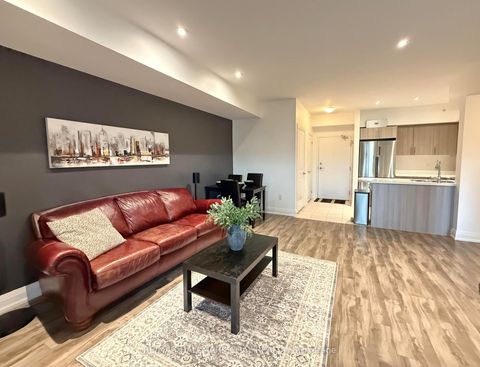 Photo 1 at 505 - 302 Essa Road, 400 West, Barrie