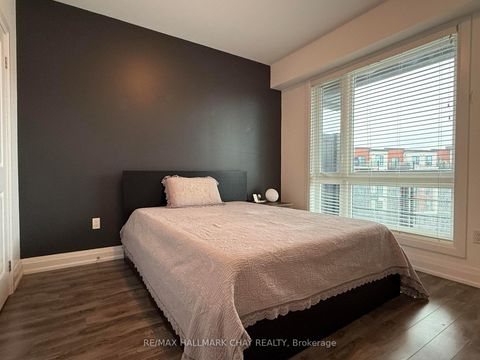 Photo 3 at 505 - 302 Essa Road, 400 West, Barrie