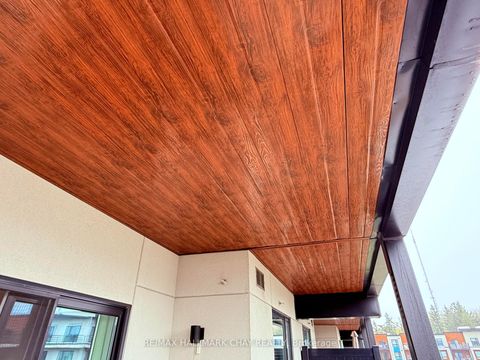 Photo 7 at 505 - 302 Essa Road, 400 West, Barrie