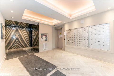 Photo 9 at 505 - 302 Essa Road, 400 West, Barrie