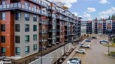 Photo 10 at 505 - 302 Essa Road, 400 West, Barrie