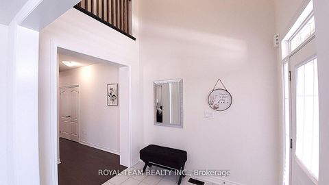 Photo 1 at 251 Danny Wheeler Boulevard, Keswick North, Georgina