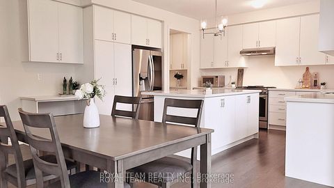 Photo 8 at 251 Danny Wheeler Boulevard, Keswick North, Georgina