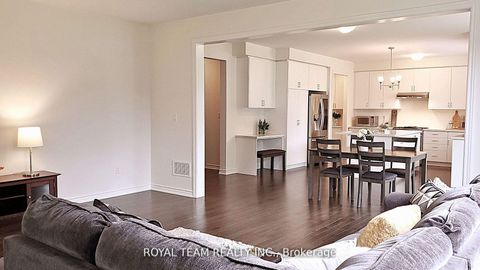 Photo 19 at 251 Danny Wheeler Boulevard, Keswick North, Georgina