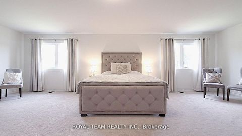 Photo 23 at 251 Danny Wheeler Boulevard, Keswick North, Georgina
