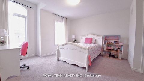 Photo 26 at 251 Danny Wheeler Boulevard, Keswick North, Georgina