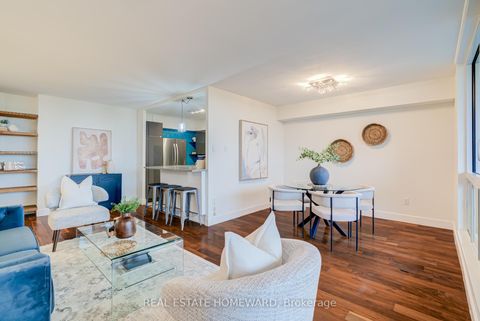 Photo 6 at 1610 - 100 Quebec Avenue, High Park North, Toronto