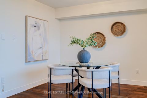 Photo 7 at 1610 - 100 Quebec Avenue, High Park North, Toronto