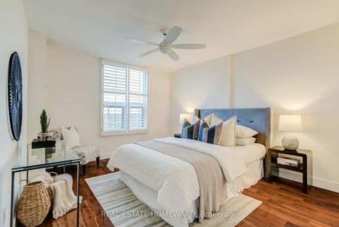 Photo 11 at 1610 - 100 Quebec Avenue, High Park North, Toronto