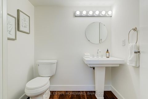 Photo 17 at 1610 - 100 Quebec Avenue, High Park North, Toronto