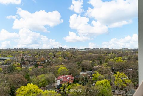 Photo 20 at 1610 - 100 Quebec Avenue, High Park North, Toronto