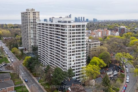 Photo 22 at 1610 - 100 Quebec Avenue, High Park North, Toronto