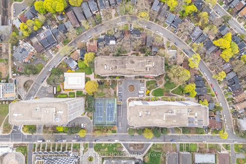 Photo 23 at 1610 - 100 Quebec Avenue, High Park North, Toronto