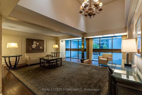 Photo 24 at 1610 - 100 Quebec Avenue, High Park North, Toronto
