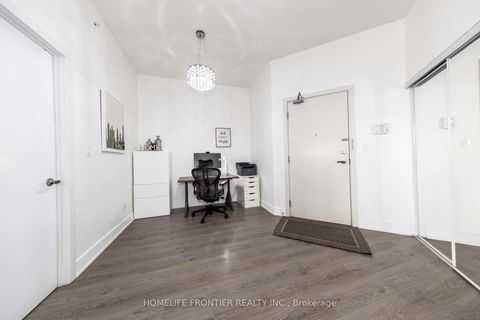 Photo 3 at 222 - 99 The Donway W, Don Mills, Toronto