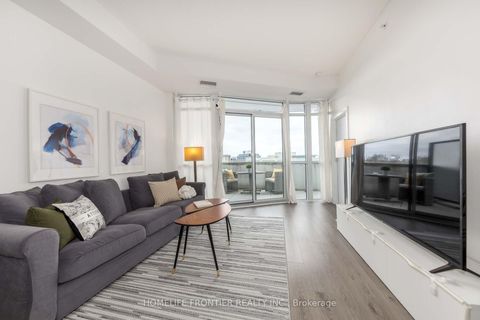 Photo 11 at 222 - 99 The Donway W, Don Mills, Toronto