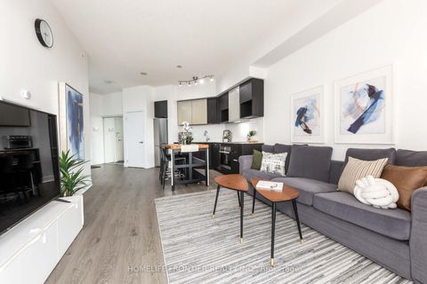 Photo 14 at 222 - 99 The Donway W, Don Mills, Toronto