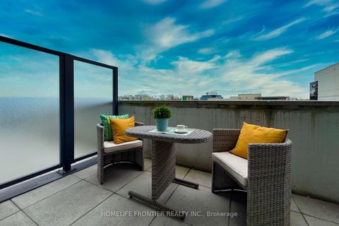 Photo 20 at 222 - 99 The Donway W, Don Mills, Toronto