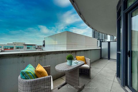 Photo 21 at 222 - 99 The Donway W, Don Mills, Toronto