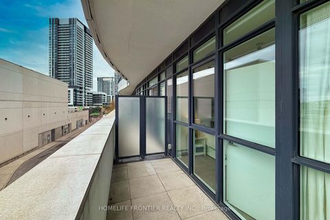 Photo 23 at 222 - 99 The Donway W, Don Mills, Toronto