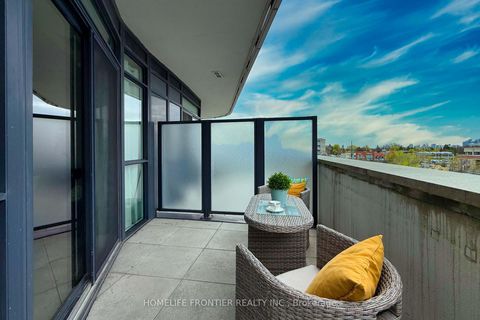 Photo 25 at 222 - 99 The Donway W, Don Mills, Toronto