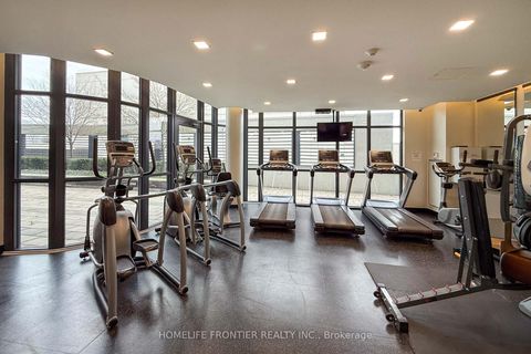 Photo 26 at 222 - 99 The Donway W, Don Mills, Toronto