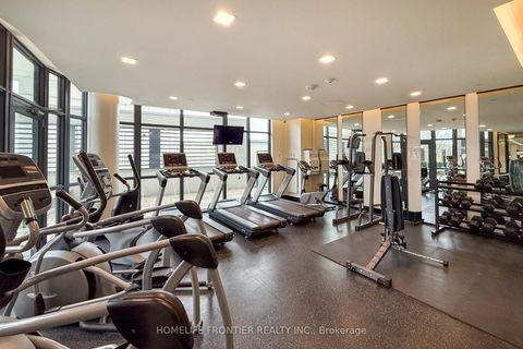 Photo 27 at 222 - 99 The Donway W, Don Mills, Toronto