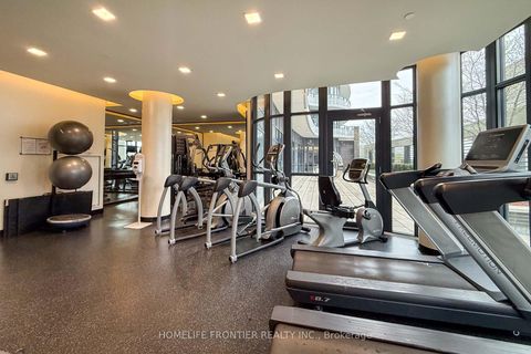Photo 28 at 222 - 99 The Donway W, Don Mills, Toronto