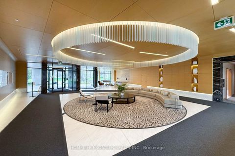Photo 38 at 222 - 99 The Donway W, Don Mills, Toronto