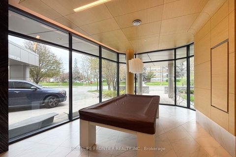 Photo 40 at 222 - 99 The Donway W, Don Mills, Toronto
