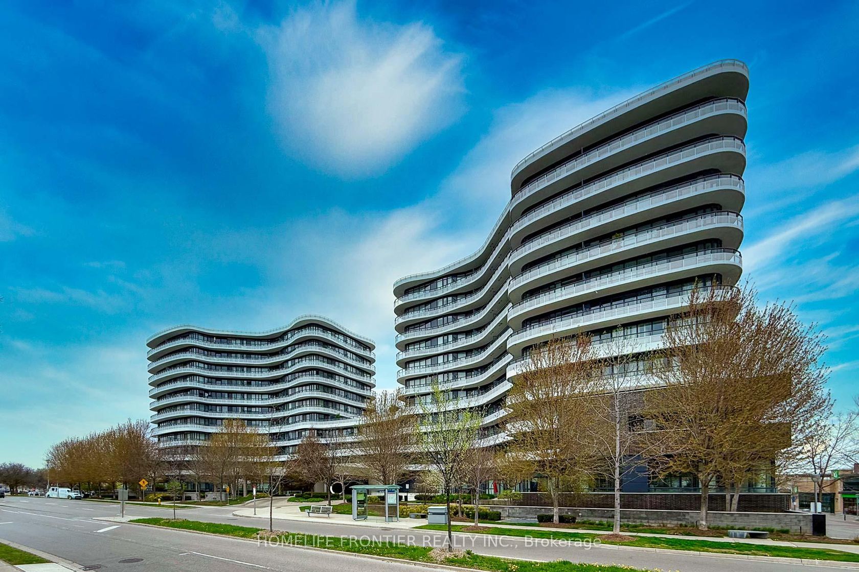 222 - 99 The Donway W, Don Mills, Toronto photo number 2