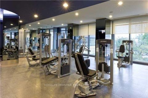 Photo 1 at PH203 - 5168 Yonge Street, Willowdale West, Toronto