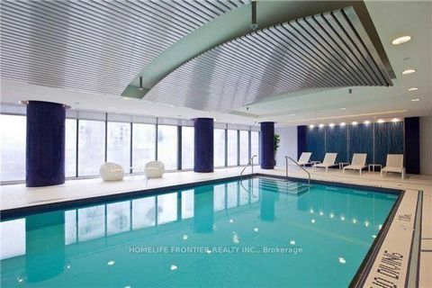 Photo 2 at PH203 - 5168 Yonge Street, Willowdale West, Toronto