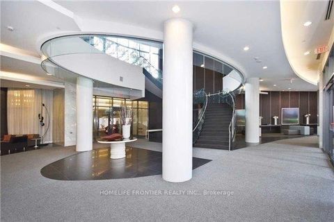 Photo 4 at PH203 - 5168 Yonge Street, Willowdale West, Toronto