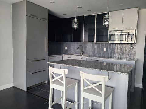 Photo 5 at PH203 - 5168 Yonge Street, Willowdale West, Toronto