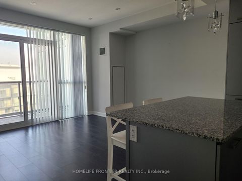 Photo 6 at PH203 - 5168 Yonge Street, Willowdale West, Toronto