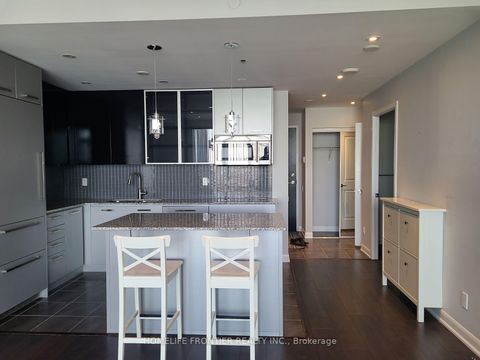 Photo 7 at PH203 - 5168 Yonge Street, Willowdale West, Toronto