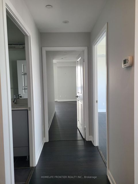 Photo 8 at PH203 - 5168 Yonge Street, Willowdale West, Toronto