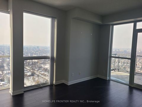 Photo 9 at PH203 - 5168 Yonge Street, Willowdale West, Toronto