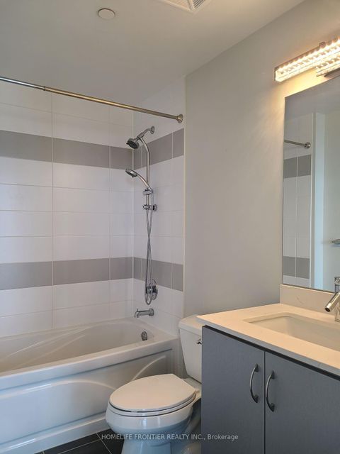 Photo 12 at PH203 - 5168 Yonge Street, Willowdale West, Toronto