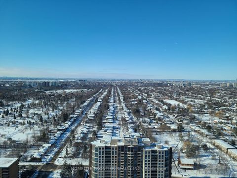 Photo 14 at PH203 - 5168 Yonge Street, Willowdale West, Toronto