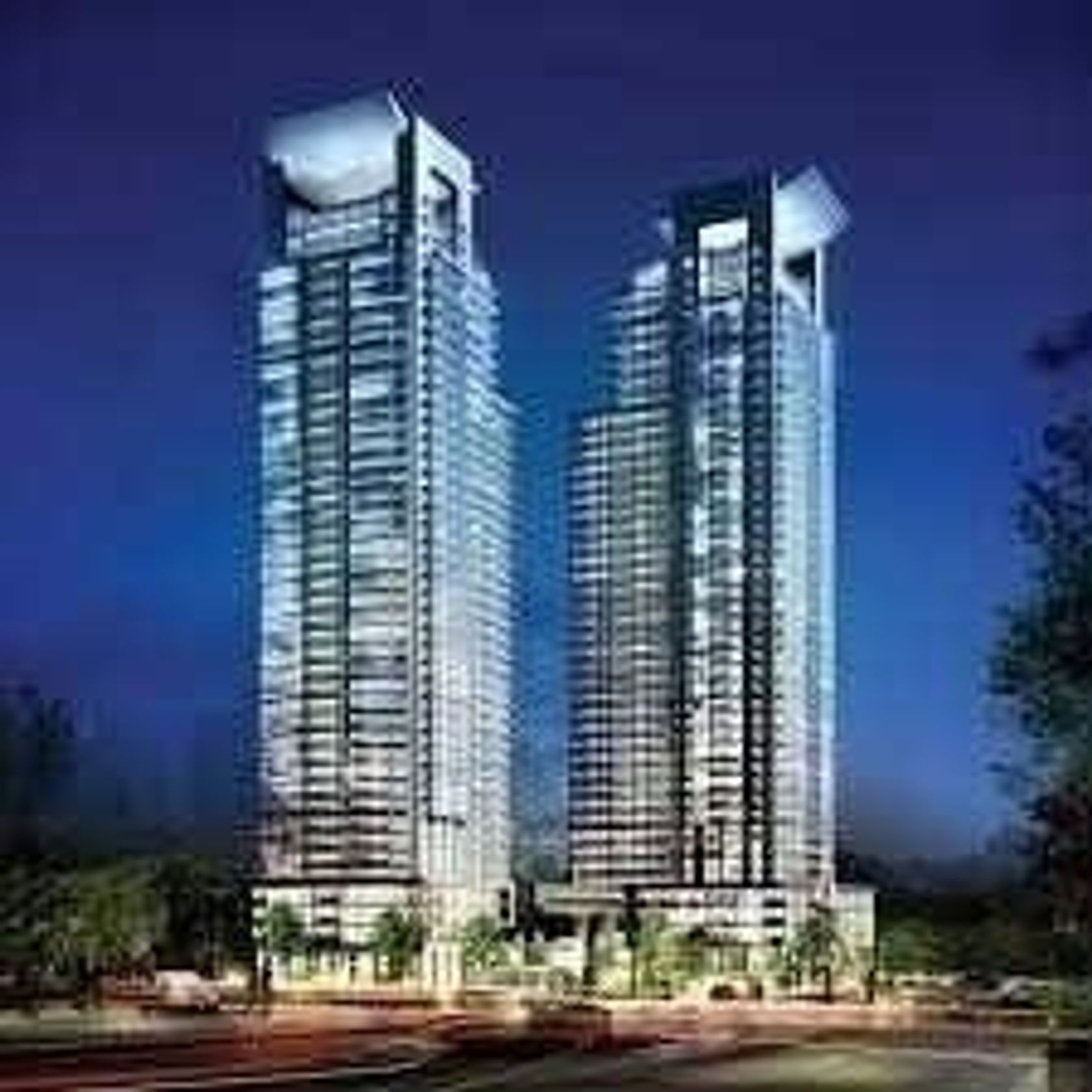 PH203 - 5168 Yonge Street, Willowdale West, Toronto 