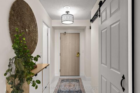 Photo 3 at 504 - 140 Dunlop Street E, City Centre, Barrie