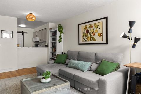 Photo 6 at 504 - 140 Dunlop Street E, City Centre, Barrie