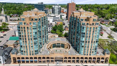 Photo 26 at 504 - 140 Dunlop Street E, City Centre, Barrie